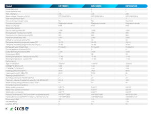 Aier Hina-ionizador de agua, 134A C - Product Image 6