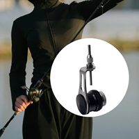 OBM GT/PR bobine noueur océan aides à la pêche bobine ligne enrouleur outil de pêche équipement accessoires de pêche en alliage d'aluminium CN;GUA