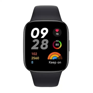Nuovissimo orologio Xiaomi Smartwatch Redmi <span class=keywords><strong>3</strong></span> attivo Xiaomi Pantalla Lcd 1.83 Llamadas - Product Image 2