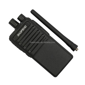 วิทยุสื่อสารแบบมือถือ BAOFENG BF-C5 ระดับมืออาชีพ วิทยุสื่อสารสองทาง UHF ไร้สาย ระยะไกล - Product Image 6