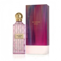 Parfum de luxe Ibraheem Al Qurashi Cullinan Diamond, brume arabe longue durée, utilisation quotidienne, pour homme, naturel