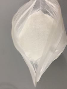 Factory 99% Calcium Chloride 95% Prills CAS 10043-52-4 - Product Image 4