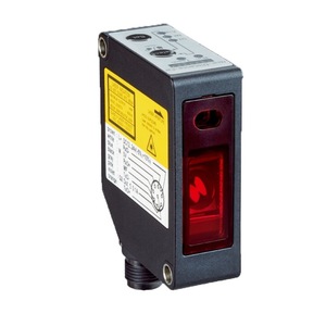 Sensor Láser de Distancia Sick 6036636 OD2-N250W150A2 de Alta Precisión para Medición Industrial - Product Image 3
