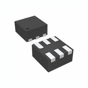 Composants électroniques de puces de gestion de l'alimentation (PMIC) BQ29701DSER BOM IC en stock 6 WFDFN - Product Image 1
