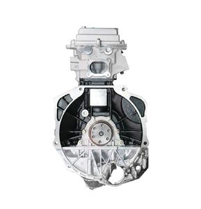 Moteur nu de remplacement Vans DK15-07 compatible avec DFSK (Dongfeng Xiaokang) C31/C32/C35/C36/C37/V29/K07 - Product Image 4