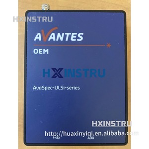 Avantes AvaSpec-ULSi20wbr48-USB2-RUD1 500-1000nm ปรับเทียบโดย Avantes hx1 - Product Image 1