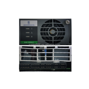 <span class=keywords><strong>Emerson</strong></span> R48-3000E3 3000W cao hiệu quả chỉnh lưu AC để DC liên tục Điện Chỉnh lưu có thể được kết nối trong cung cấp điện song song - Product Image 1