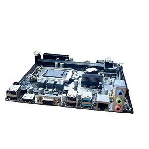 नवीनतम ix H81 डेस्कटॉप मदरबोर्ड LG111150 इनटेल cppvi m.<span class=keywords><strong>2</strong></span> nvme sata 16gb dddr3 दोहरी चैनल - Product Image 5