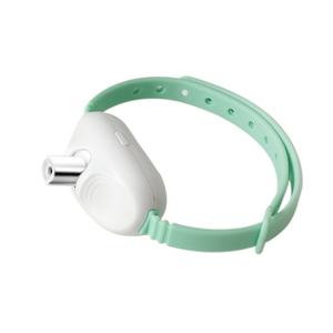 Nuevo collar de mascota con manos libres para gatos con láser LED inteligente ecológico para perros y gatos, suministros de juguetes interactivos y de movimiento de plástico - Product Image 6