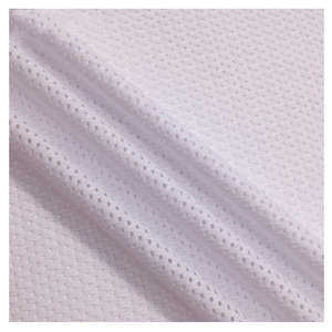 Tissu de sport personnalisé en maille respirante extensible dans les 4 sens, 88 % polyester, 12 % élasthanne, idéal pour soutiens-gorge, collants de <span class=keywords><strong>gymnastique</strong></span> et robes de soirée - Product Image 5