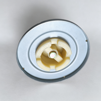 Ensemble de vanne de commande hydraulique 203-60-52250 pour système hydraulique d'excavatrice sur chenilles Komatsu série PC, pièces de rechange