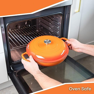 Pentola per Zuppa di Mare - Fabbrica nella Provincia di Hebei - Possibilità di Fornire <span class=keywords><strong>Servizio</strong></span> OEM - Product Image 4