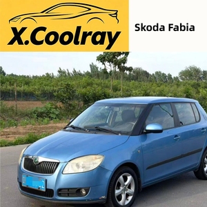 Skoda <span class=keywords><strong>Fabia</strong></span> 1.6 Spirit Edition 2008, <span class=keywords><strong>berlina</strong></span> usata con cambio manuale, 2000 dollari, per esportazione - Product Image 1