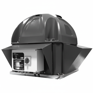 3JW 6905393000 VIM MTTE TEDH-V 800H 6PT 5.5KW IE3 AC Moteur Turbine de remplacement pour des performances efficaces - Product Image 1