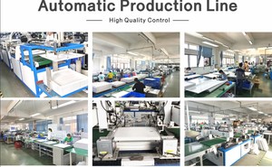 30/36W 30x30 30x60 <span class=keywords><strong>60x60</strong></span> 120x60 18w 24w 48w 72w 호리호리한 중단된 Led 상업적인 패널 빛 - Product Image 6