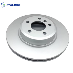 Disco <span class=keywords><strong>Freno</strong></span> Nuovo di Zecca per <span class=keywords><strong>BMW</strong></span> <span class=keywords><strong>Serie</strong></span> <span class=keywords><strong>5</strong></span> F10 518d 520d 34116793123 34116794429 34116896652 34112284101 34112284102 - Product Image 1