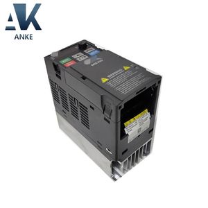 Inversores Delta VFD MS300 3.7KW VFD9A0MS43AFSHA - Product Image 1
