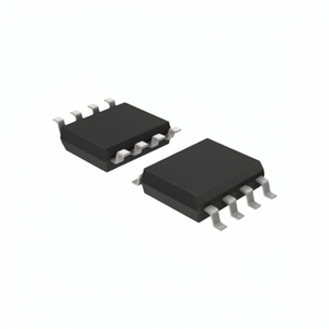 8 SOlC TS78L03CS RLG ซื้อออนไลน์ ชิ้นส่วนอิเล็กทรอนิกส์ BOM IC พร้อมส่ง จัดการพลังงาน (PMIC) - Product Image 1