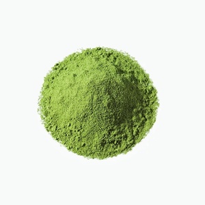 Bulkhoeveelheid 100% natuurlijk biologisch spinaziebladerenpoeder, gevriesdroogd, groen gedroogd spinaziepoeder - Product Image 3