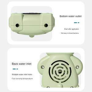 Termômetro de Banho para Bebês Medidor de Temperatura da Água para Piscinas e Banheiras Infantis - Product Image 3