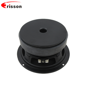 Loa Cao Hơn SPL 95 DB 240 Watt 6.5Inch Loa Âm Thanh Xe Hơi Pro Tầm Trung Cho Xe Máy - Product Image 4