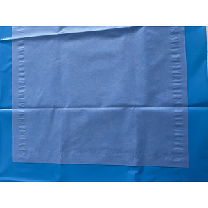 Couverture de table chirurgicale jetable de fabricant d'usine de Thaïlande couverture universelle de support de Mayo avec renforcé pour la chirurgie - Product Image 5