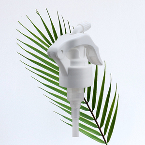 Cosmetrig-022 28/410 <strong>Mini</strong> <strong>Trigger</strong> <strong>Sprayer</strong> Plastic <strong>Trigger</strong> <strong>Hand</strong> Pump Fancy Cosmetic <strong>Triggers</strong> - Product Image 3