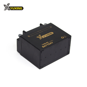 Baterías de Motocicleta al por Mayor, Selladas, de <span class=keywords><strong>12V</strong></span>, 5AH, 6.5AH, 9AH, para Motocicletas Universales - Product Image 5