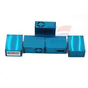 PMS5003T PM2.5 Датчик качества воздуха высокая точность измерения температуры и влажности - Product Image 6