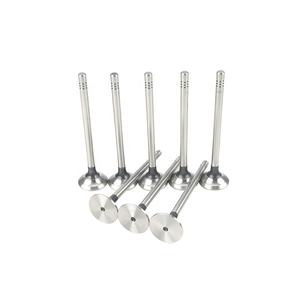 Juego de válvula de escape automática 03C109611R Válvula de escape para <span class=keywords><strong>Audi</strong></span> <span class=keywords><strong>A1</strong></span> A3 Seat Altea Coedoba Skoda Roomster VW Jetta Passat 1,4 T - Product Image 1