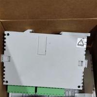 Controlador PLC DVP16ES200T 100% Nuevo y Original con 32 I/O 220V Profibus/EtherCAT para Automatización y Control Industrial
