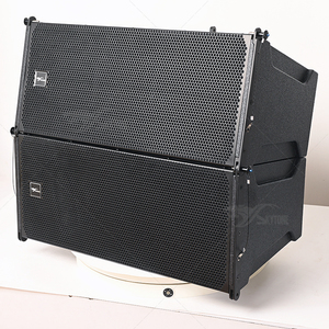 The New BRX300 Active Linear <strong>Array</strong> Series with Convenient Installation and Modular Portable Linear <strong>Array</strong> System - Product Image 4