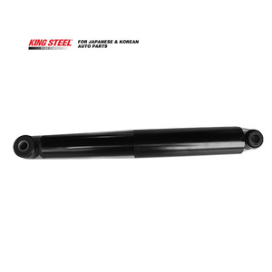 OEM 344295 vente en gros de pièces de rechange automobiles Suspension amortisseur avant arrière pour PAJERO/MONTERO <span class=keywords><strong>SPORT</strong></span> K96W,K94W 98- - Product Image 3