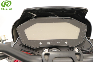 Motocicleta de 2 Ruedas para Adultos, 3000w, con Batería de Litio Kn-v3, Motocicleta de 2 Ruedas para Adultos, 3000w - Product Image 5