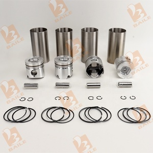 4jb1t động cơ trục khuỷu mang và kết nối rod mang 0.50 thiết lập cho <span class=keywords><strong>ISUZU</strong></span> <span class=keywords><strong>4jb1</strong></span> chính và con Rod mang - Product Image 3