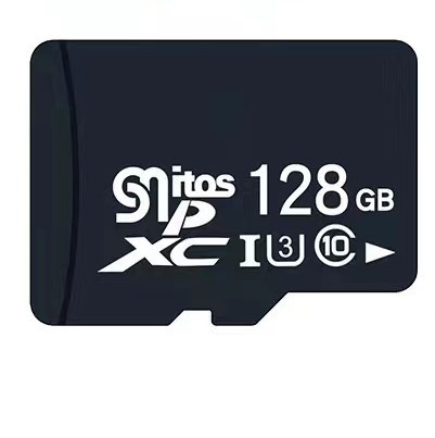 mémoire noire 128 Go