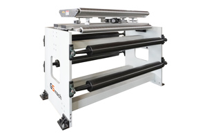 ฉนวนกันความร้อน1400มม. กระดาษคราฟท์ PP PLA บรรจุภัณฑ์อาหารสายเคลือบกระดาษคราฟท์เคลือบถ้วยคาเฟ่ - Product Image 3