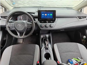 Modello in Offerta: Toyota Corolla 2021 1.2T S-CVT Edizione Elite, Registrata <span class=keywords><strong>Agosto</strong></span> <span class=keywords><strong>2023</strong></span>, Chilometraggio 45.000 km - Product Image 6