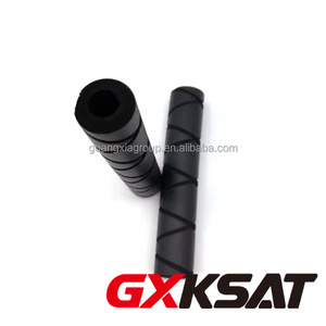GXKSAT Vente en gros de leviers de frein de moto Couvre-capots en caoutchouc de silicone Protège-poignées pour vélo de montagne - Product Image 4