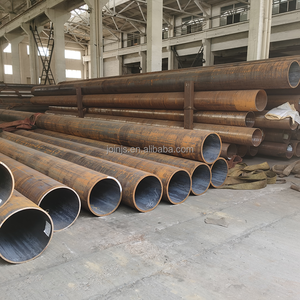 Nhà sản xuất q345b Ống liền mạch đường kính lớn dày tường ống thép liền mạch 20 # GB/t8163 Carbon ống chất lỏng thép - Product Image 4