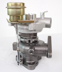 เทอร์โบชาร์จเจอร์สำหรับ4M40น้ำมันเย็นเทอร์โบ49135-03500 49135-03310 49377-03030 ME201636สำหรับ MITSUBISHI Montero 2.8 TD - Product Image 3