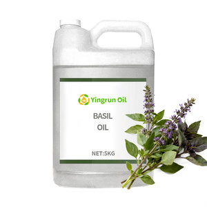 Bán buôn 100% Tinh dầu húng quế tự nhiên nguyên chất với số lượng lớn. Giá: dầu húng quế thánh cho da và tóc-Tinh dầu tự nhiên - Product Image 3