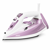 Fer à vapeur vertical portable professionnel sans fil haute puissance avec semelle en céramique, couleur OEM, nouveau modèle moderne pour usage domestique et hôtelier