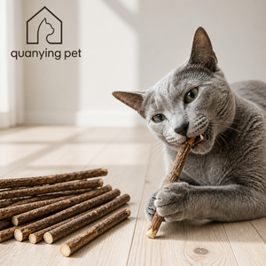 แคทนิปแบบคลาสสิก ทนทาน เป็นมิตรกับสิ่งแวดล้อม ป้องกันการสำลัก สำหรับแมว - Product Image 1