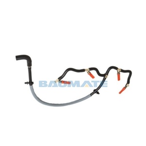 Baumate 320/07355 32007355 320 kualitas tinggi injektor 07355 pipa bocor untuk <span class=keywords><strong>JCB</strong></span> Backhoe Loaders 3Cx 4Cx 444 mesin - Product Image 3