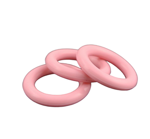 <span class=keywords><strong>Joint</strong></span> torique en caoutchouc silicone VMQ pour une large plage de températures, <span class=keywords><strong>joint</strong></span> d'étanchéité pour vannes, pompes et raccords de tuyauterie - Product Image 3