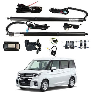 Elevador Eléctrico para Puerta Trasera de Automóvil, Abridor Automático de Maletero, Aleación de Aluminio para Suzuki Solio3 <span class=keywords><strong>2023</strong></span>+ - Product Image 1