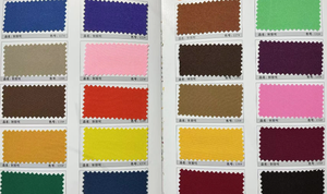 Tissu en gabardine à rayures fines en polyester, tissu pour tabliers uniformes, sergé imperméable, imprimé <span class=keywords><strong>camouflage</strong></span>, velours, drapé pour rideaux - Product Image 5
