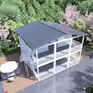 Luxury 2-Story Tiny – 400 sq ft Tiny House HomeFREE SHIPPING TO ALL - Product Image 4