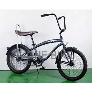 Factory Supplier 26" City Bikes With Single Speed Beautiful Lady Bike Cruiser city Bike